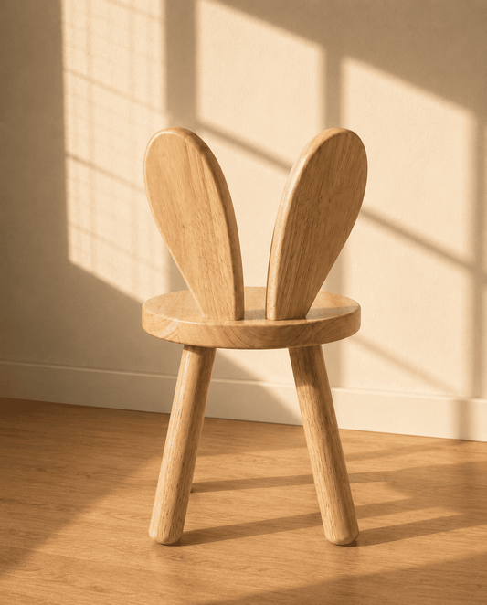 Bunny Chair