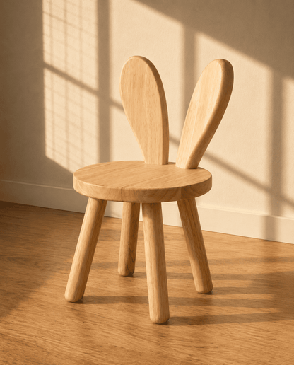 Bunny Chair