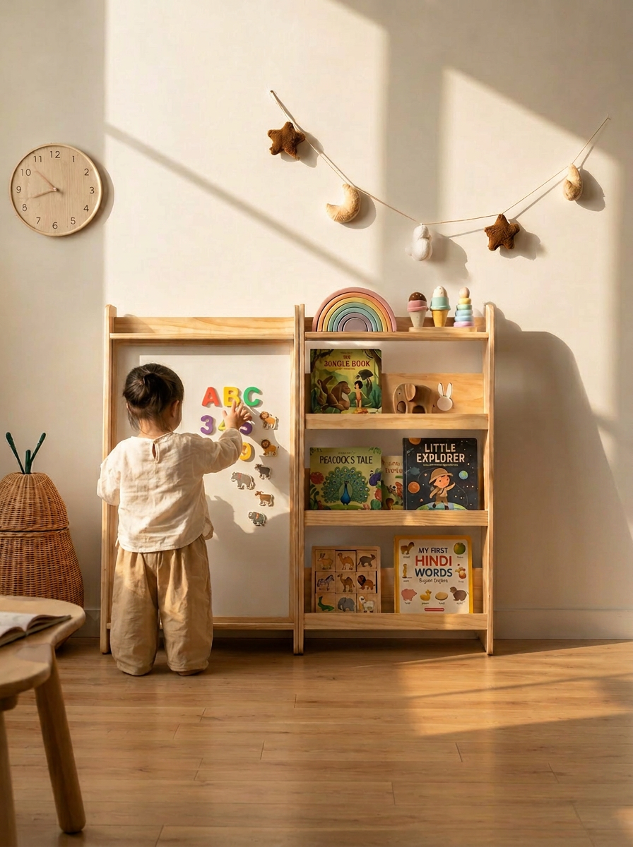 The Bear Set