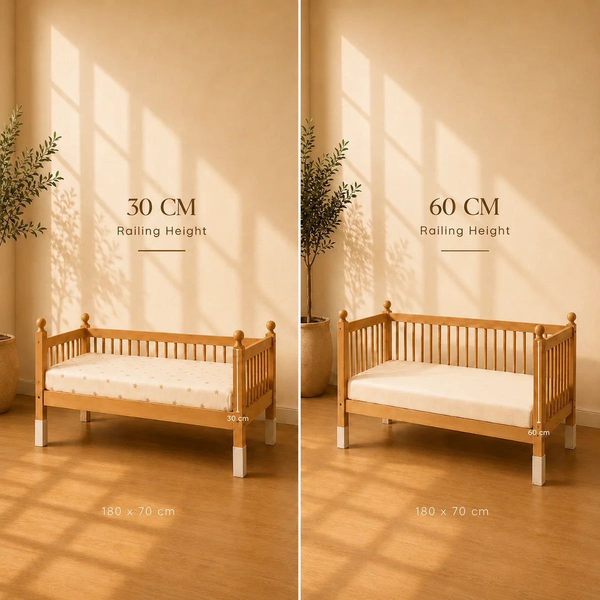 30 cm