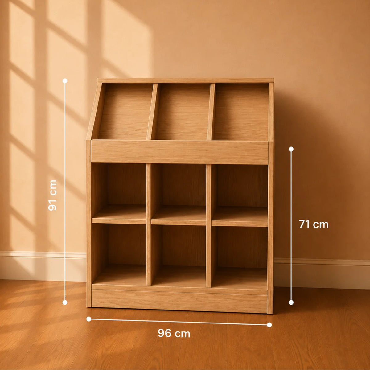 Small