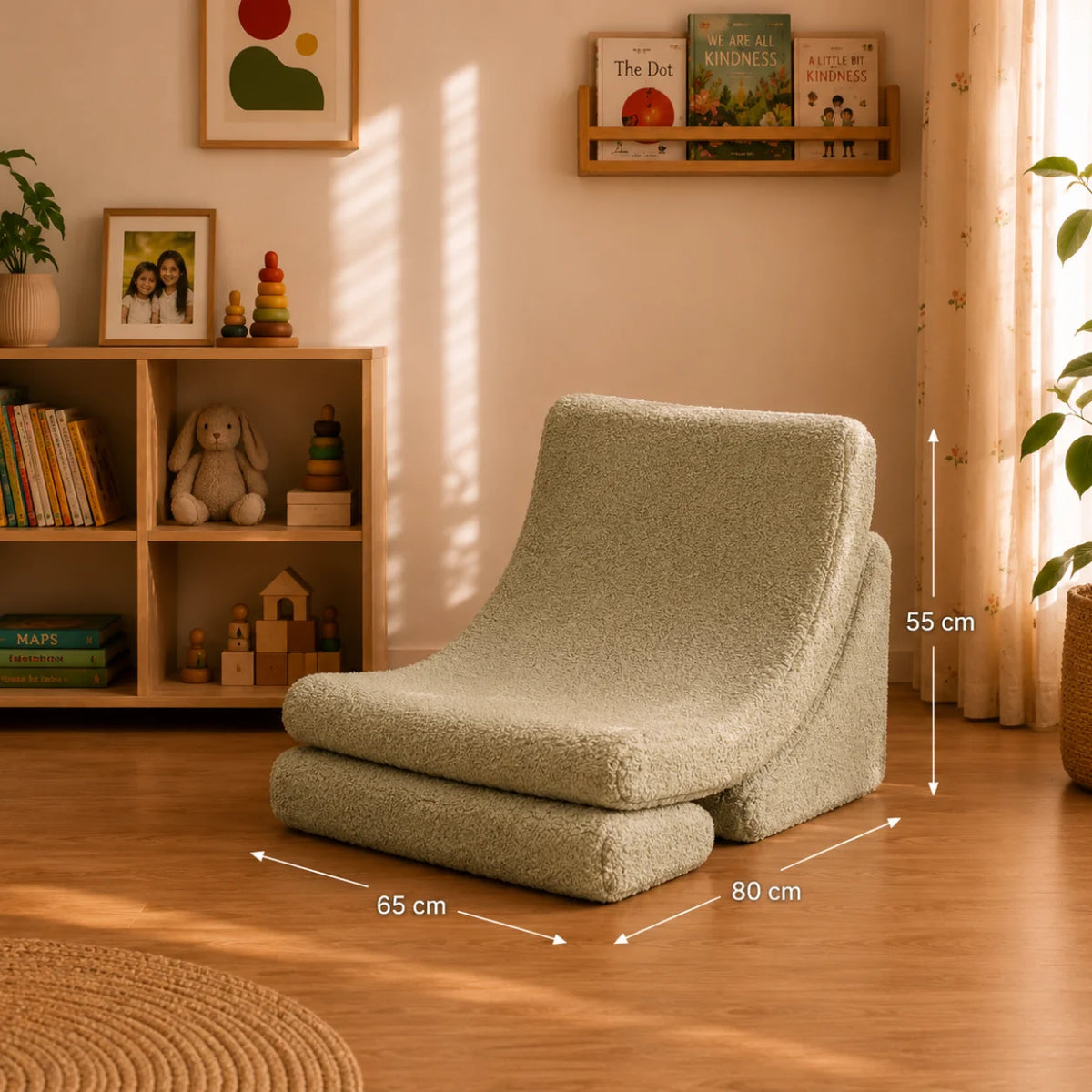 Sage Green